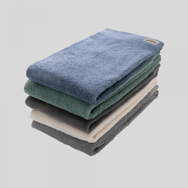 Serviette de bain