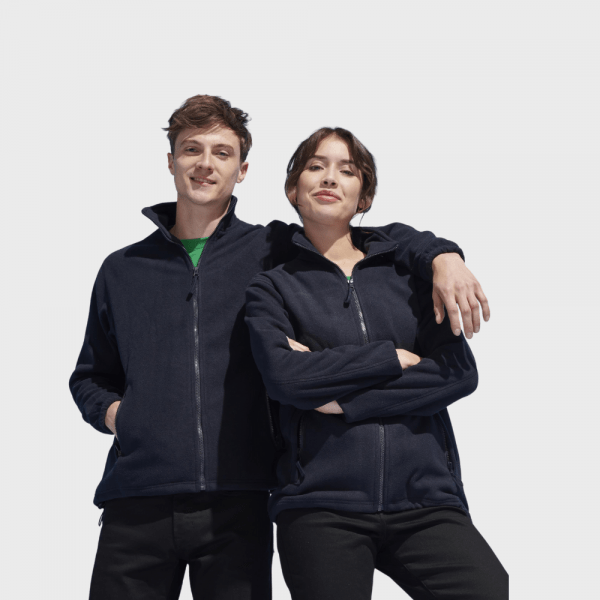 Veste polaire