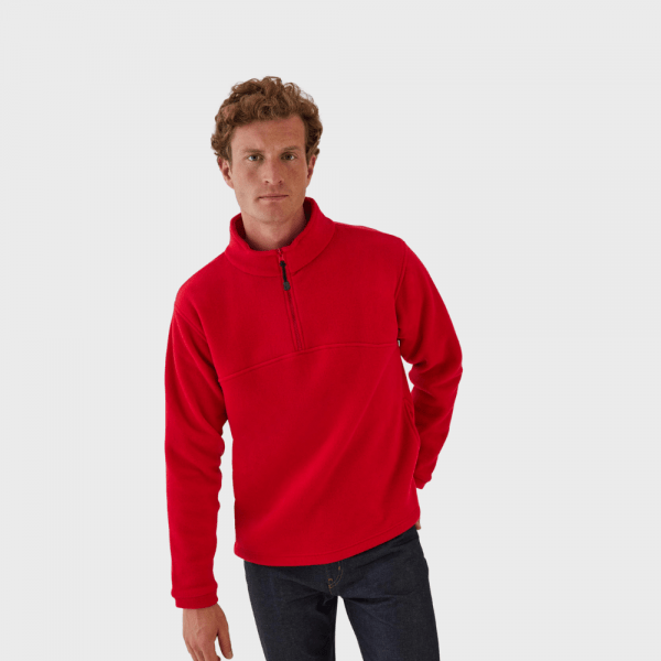 Veste polaire