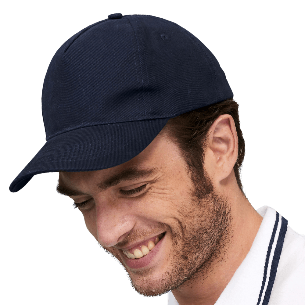 Casquette de baseball
