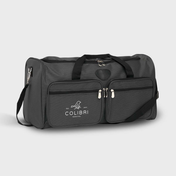 Sac de voyage Milan Sports