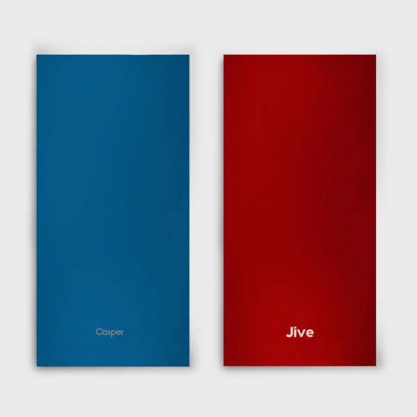 Serviettes de plage grand format | 100 x 210 cm