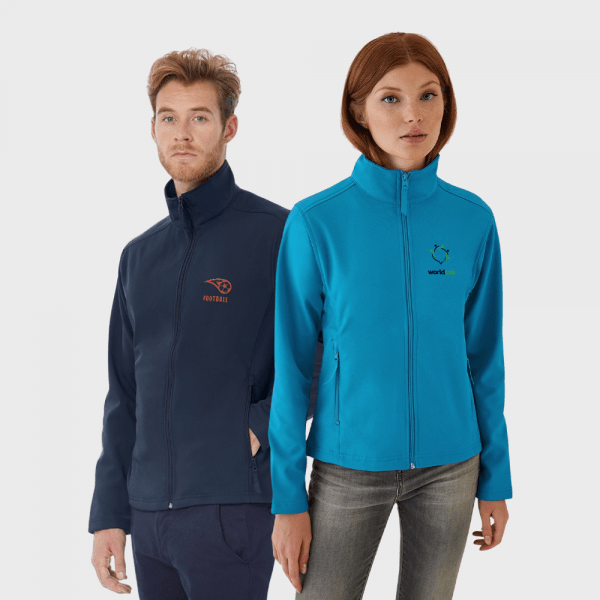 Veste Softshell