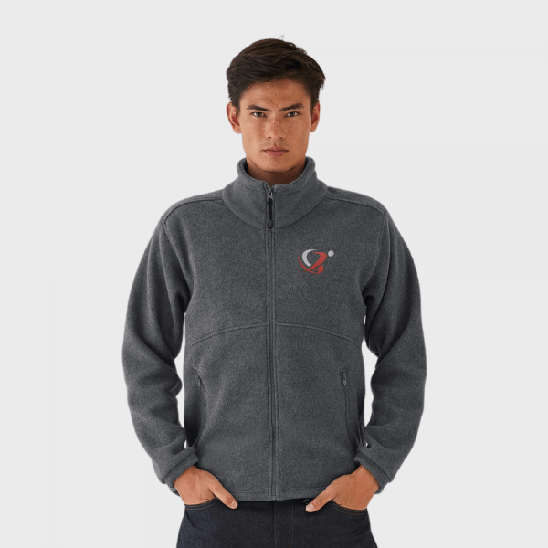 Veste polaire premium