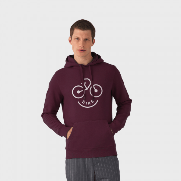 Sweat à capuche premium ultra-doux