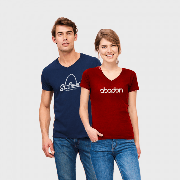 T-shirt classique Imperial