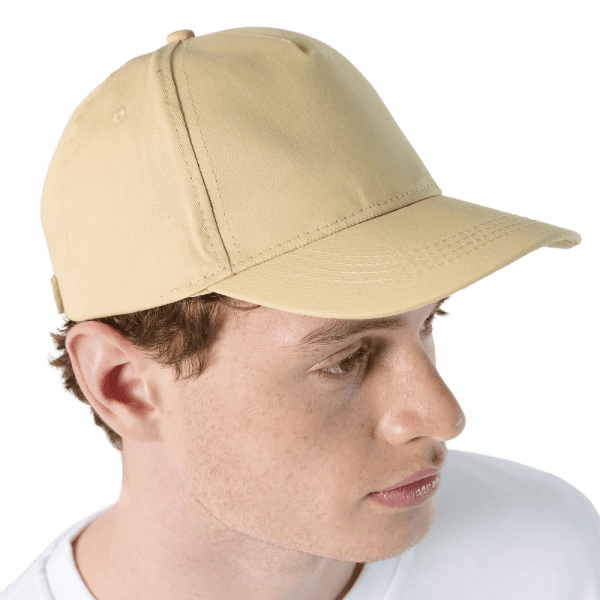 Casquette en coton