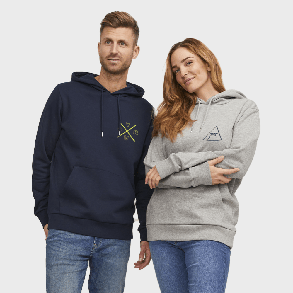 Sweat à capuche