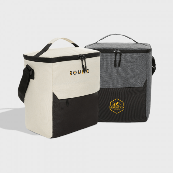 Sac isotherme en rPET AWARE™ Kazu