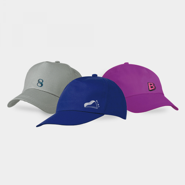 Casquette de baseball classique