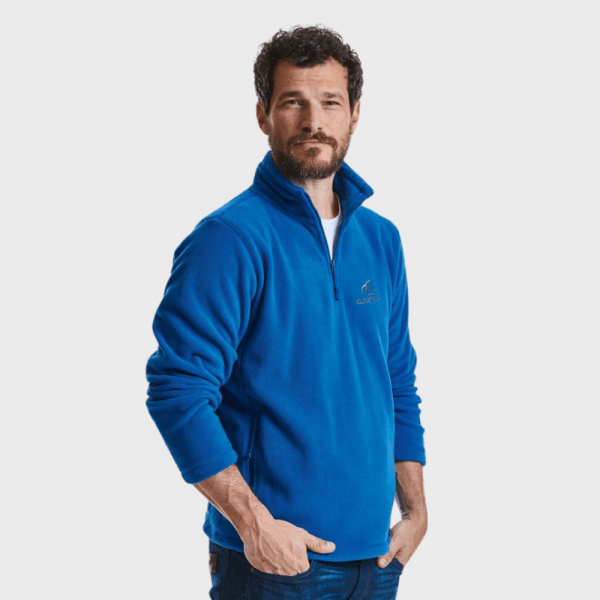 Veste polaire premium