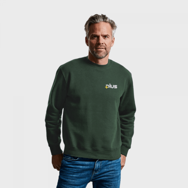 Pull premium Russell Authentic