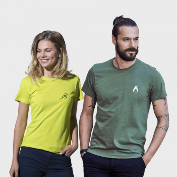 T-shirt de sport manches courtes