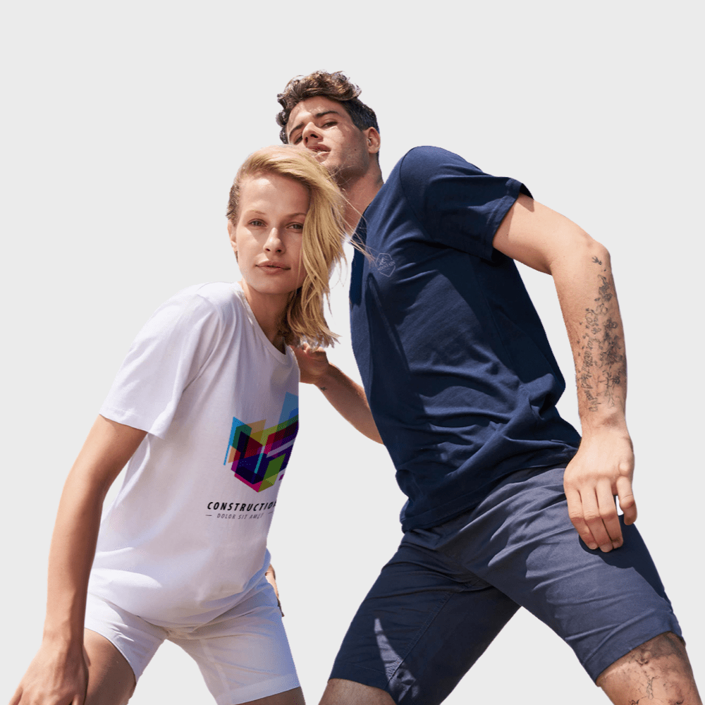 T-shirt Premium