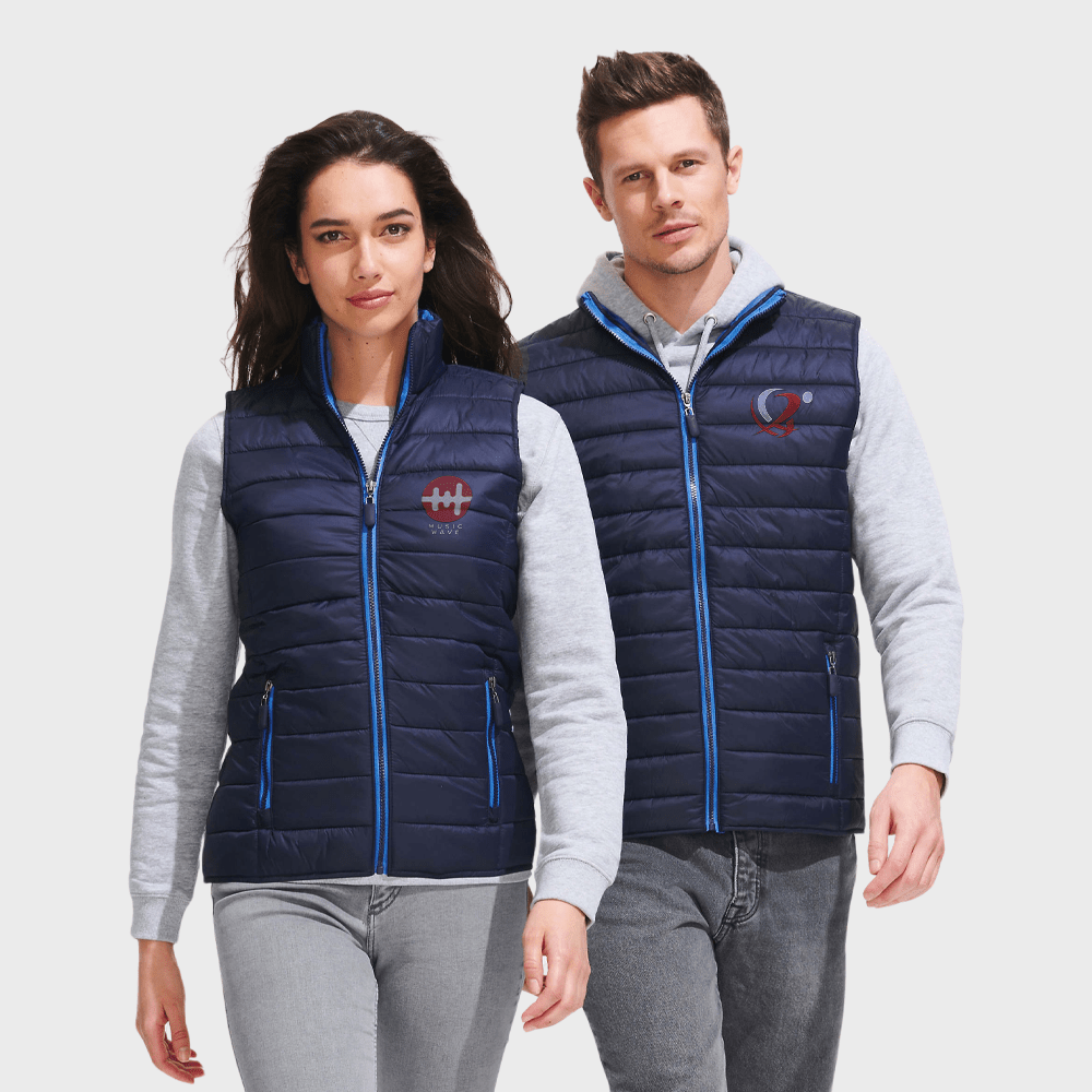 Gilet premium