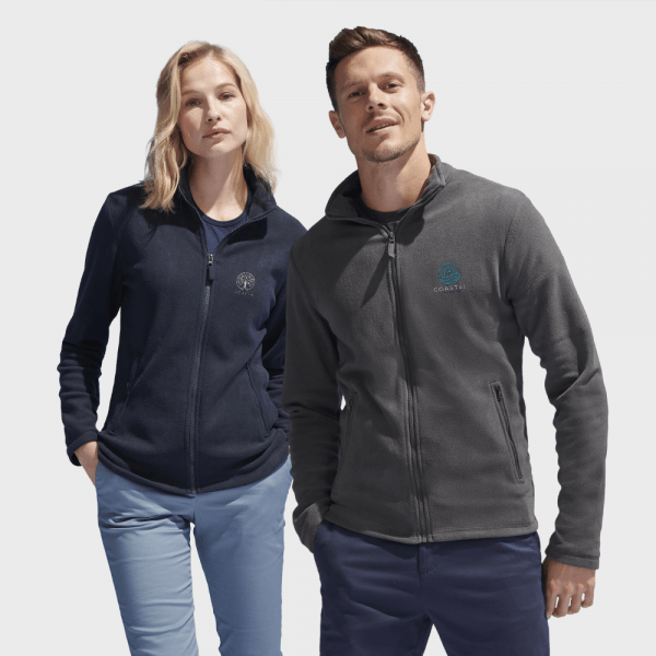 Veste polaire
