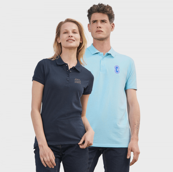 Polo basique