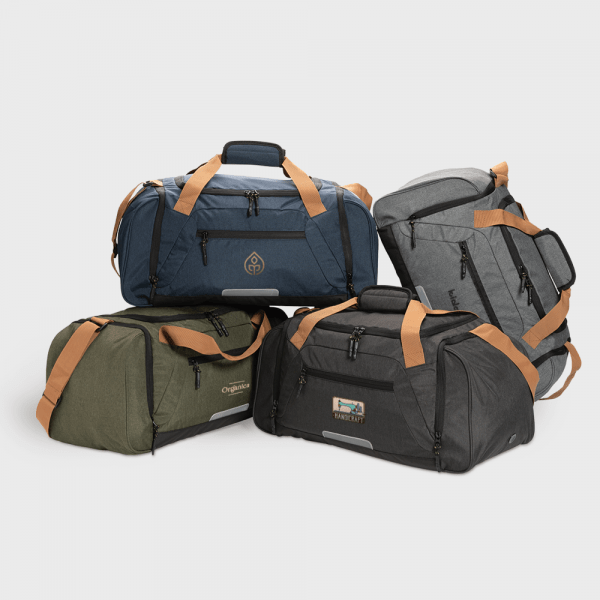 Sac week-end extérieur