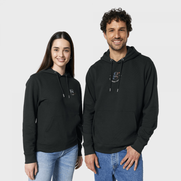 Sweat à capuche