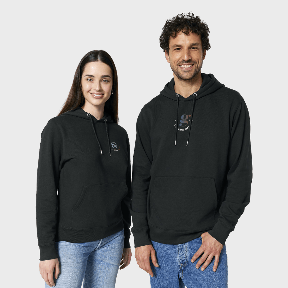 Sweat à capuche