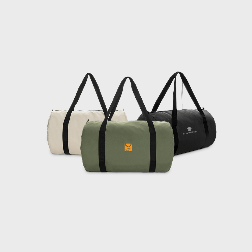 Sac de sport pliable AWARE™ Dillon
