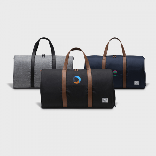 Herschel Novel™ Recycled Duffle Bag