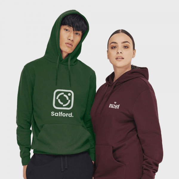 Sweat à capuche