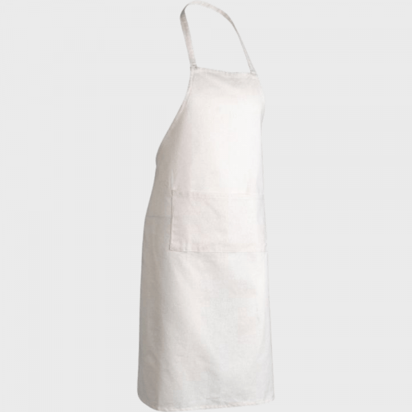 Tablier en coton recyclé AWARE