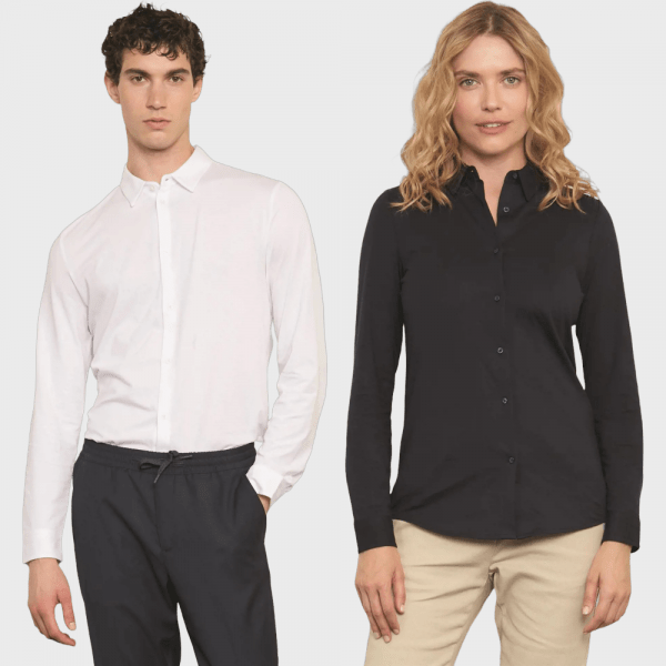 Chemise Neoblu Balthazar