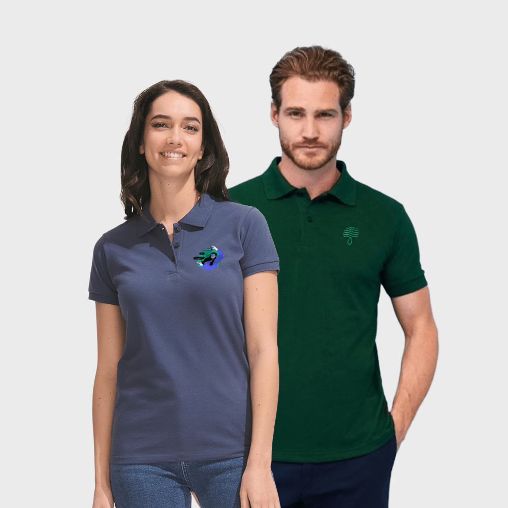Polo basique
