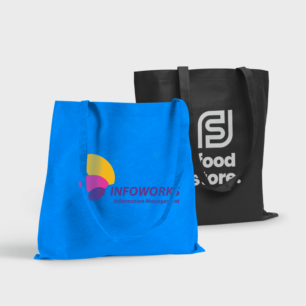 Sacs shopping classiques