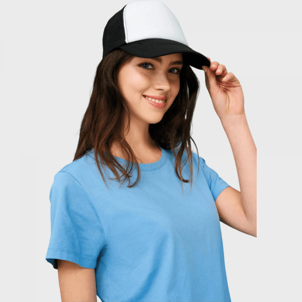 Casquettes Bubble Polyester