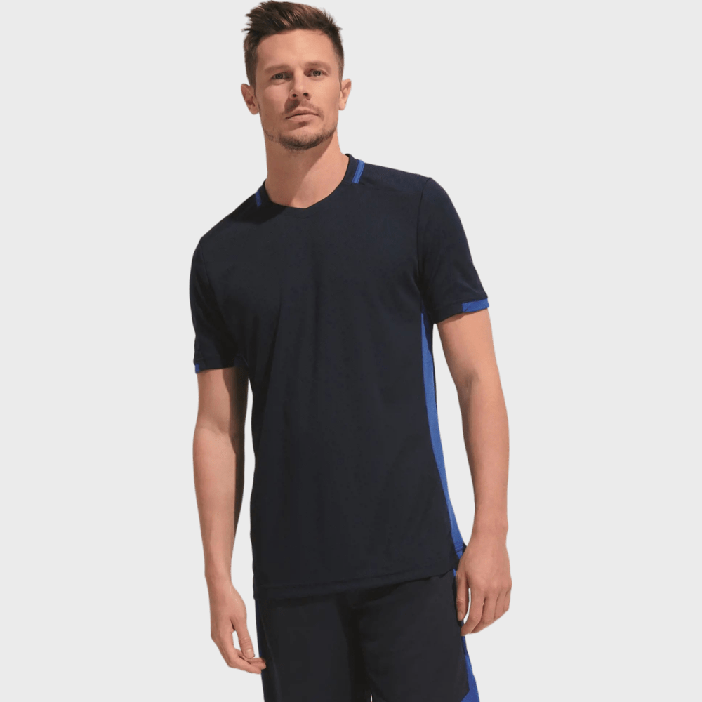 T-shirt de sport classique