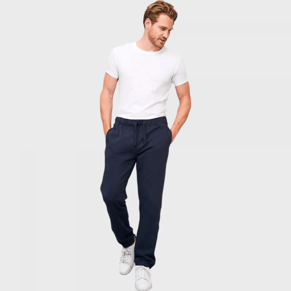 Jogger Confortable