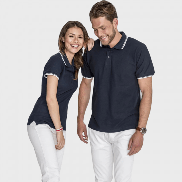 Polo motif