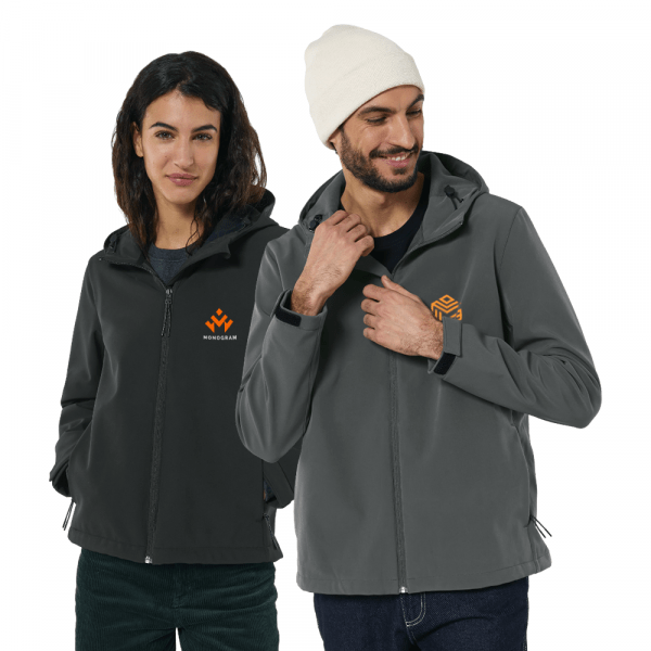 Veste Softshell