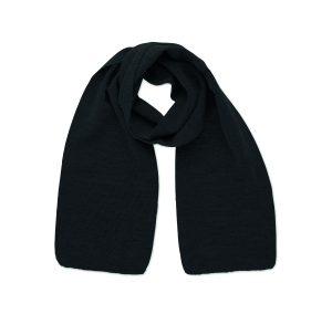 RAFY — Écharpe extensible en polyester RPET recyclé