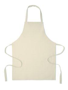 Tablier SOUS 180 g/m² — 70% coton recyclé, RPET