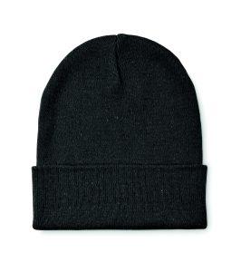 Bonnet BEANIX tricoté unisexe - doux et extensible