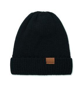 Bonnet Puntos unisexe en polyester et polaire