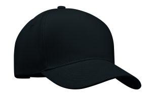 Casquette Long Beach Singa - coton sergé 260 g/m²