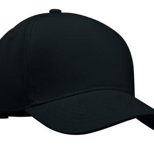 Casquette Long Beach Singa - coton sergé 260 g/m²