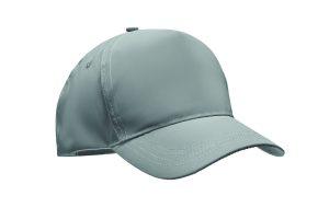 Casquette RAYS 5 panneaux réfléchissante - Taille 7¼