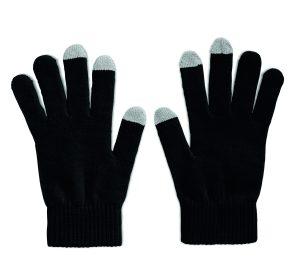 Gants tactiles TACTO personnalisés avec logo