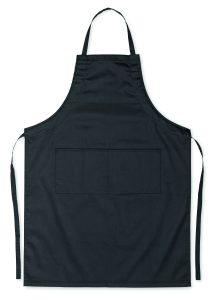 Tablier de cuisine GRANADA personnalisé brodé