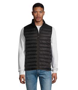 WILSON BW Men - doudoune sans manches ultra légère