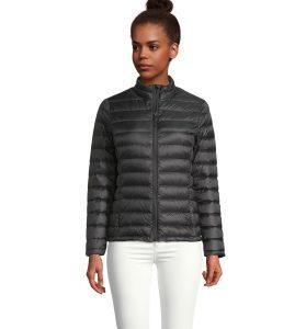 Doudoune légère Wilson Women - coupe ajustée femme