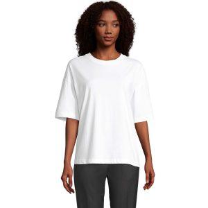 BOXY WOMEN