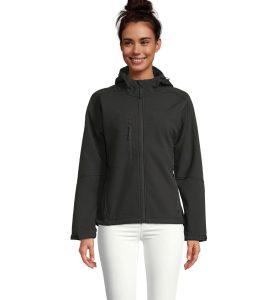 Softshell femme REPLAY WOMEN – imperméable 8000mm