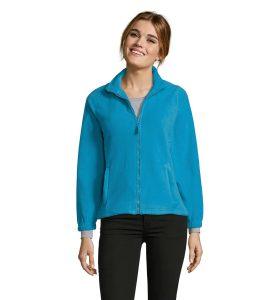 SOL'S NORTH Women – Veste polaire 300g/m² ajustée